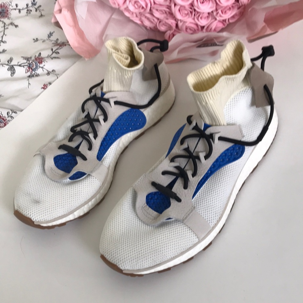 New Alexander Wang Adidas